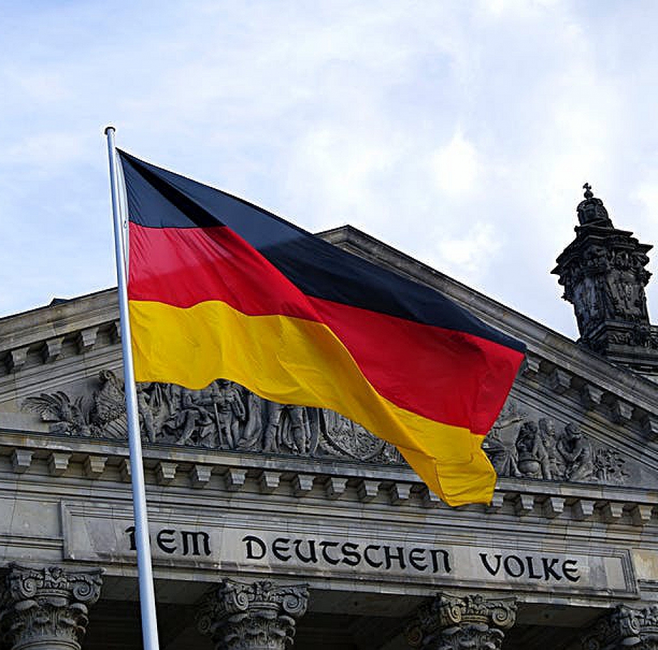 Duitse lobbywetgeving 