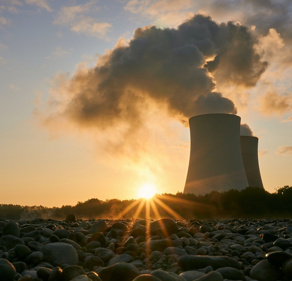 Zijn het wel altijd lobbyisten die Brusselse wetgeving vreemde kanten uitsturen? Over kernenergie en aardgas