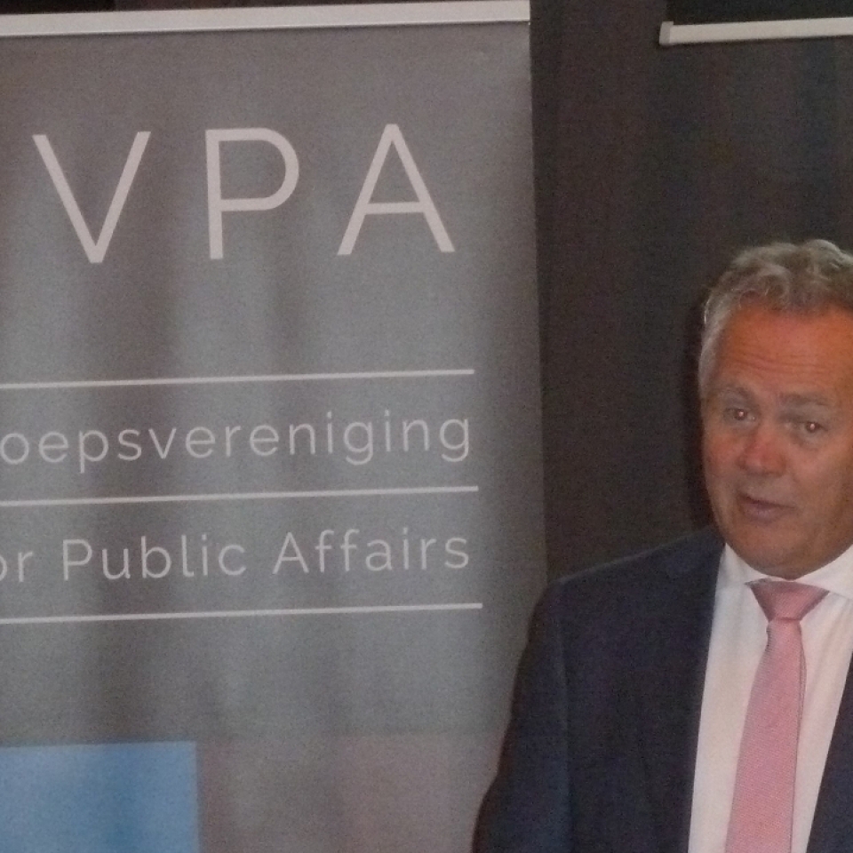 Succesvolle Nieuwe Ledenbijeenkomst BVPA
