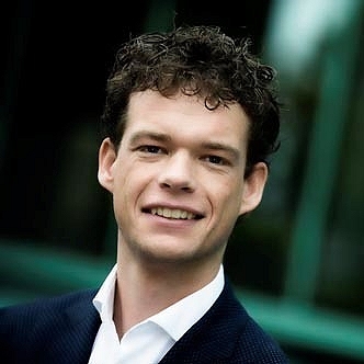 Martin Holleman
