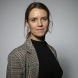 Sharon  Schroevers