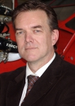 Harry Haas