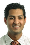 Munish Ramlal