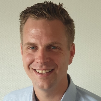 Luc Groot