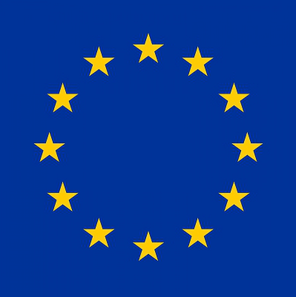 Eerste EU Lobbylunch