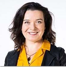 Liesbeth Rooijmans