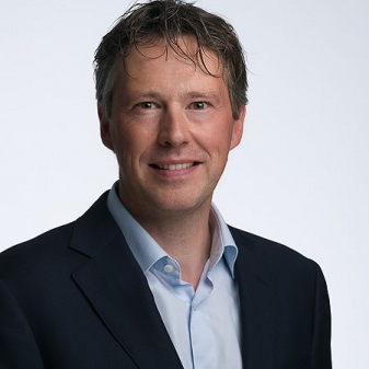 Jan-Willem Reijrink