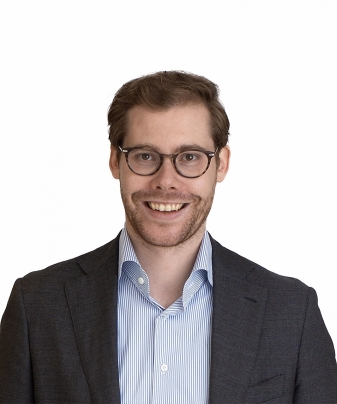 Nils Dalmeijer