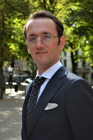 Pieter van Andel