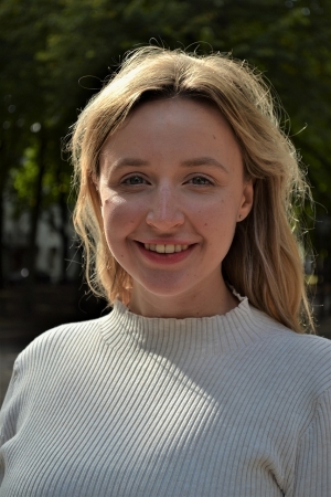 Josje de Vries