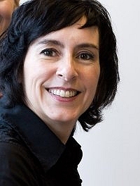 Marie-José van Gardingen