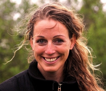 Marieke van Duijn