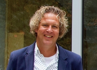 Bram van den Hoogen