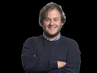 Tycho van Oort