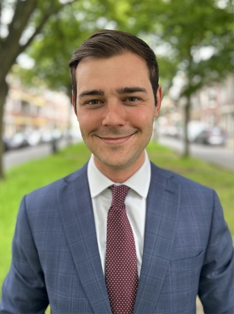 Daniël  Buwalda