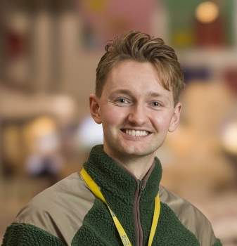 Maxime Kraan