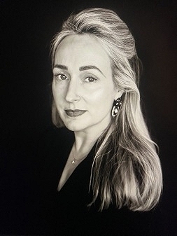 Annika Versloot van der Velden