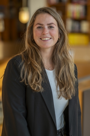 Iris Weerdenburg