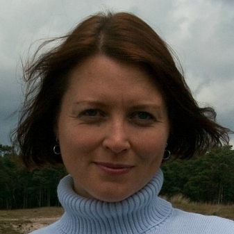 Jolanda Terpstra