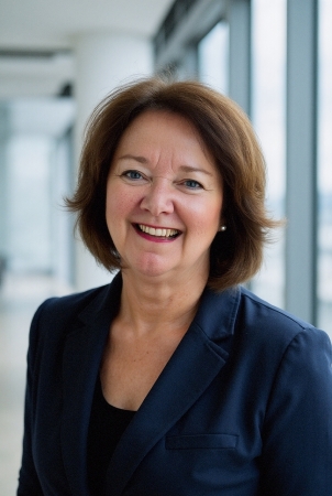 Margreet van Es