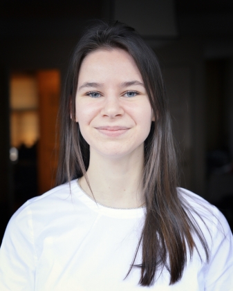 Anna Zeverijn