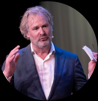 Maarten van Meerten