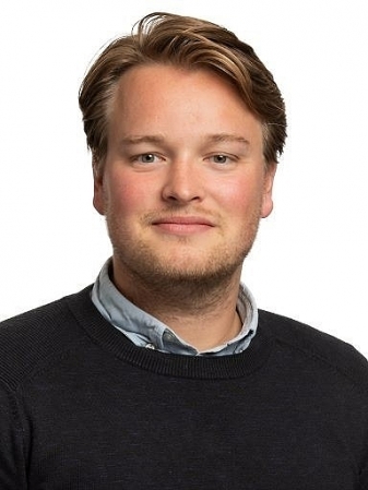 Thomas Oostlander