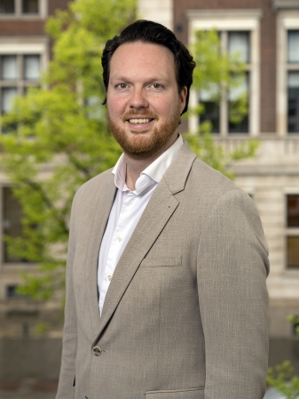 Martijn Padberg