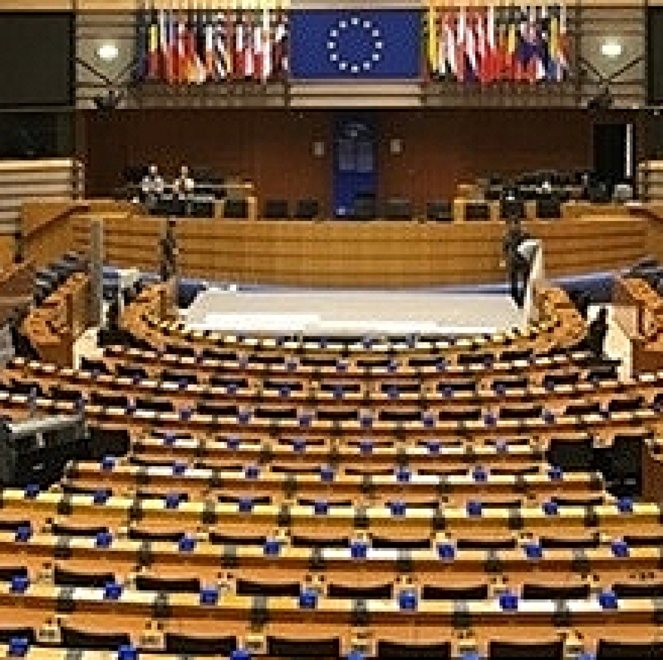 Exclusieve voorinschrijving BVPA-Brusselreis
