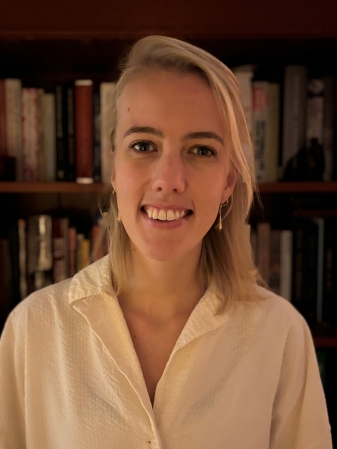Eva Stolk