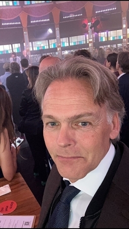 Willem de Jonge