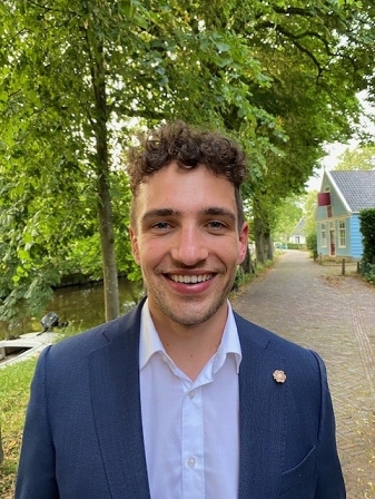 Sebastiaan Terlouw