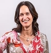 Belinda van der Gaag