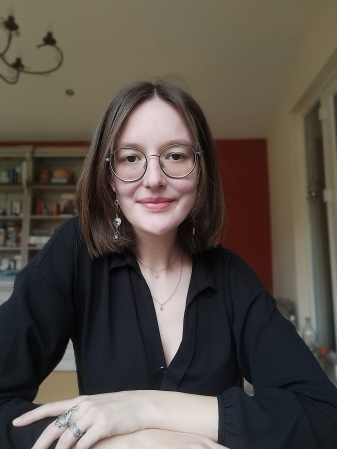 Mirthe Tetsch