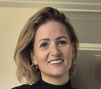 Veerle Huigen