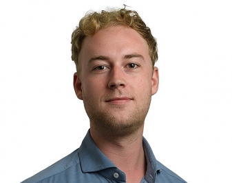 Rijk van Vliet