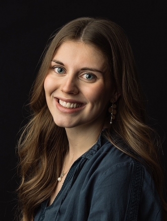 Evi de Vogel