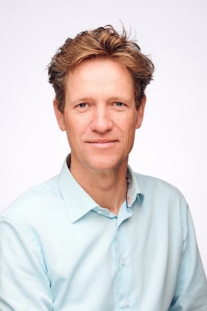 Pyter Tsjeard Hiemstra