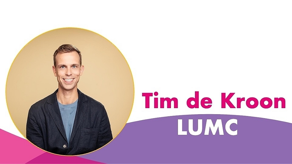 Lobbyist in Daglicht: Tim de Kroon