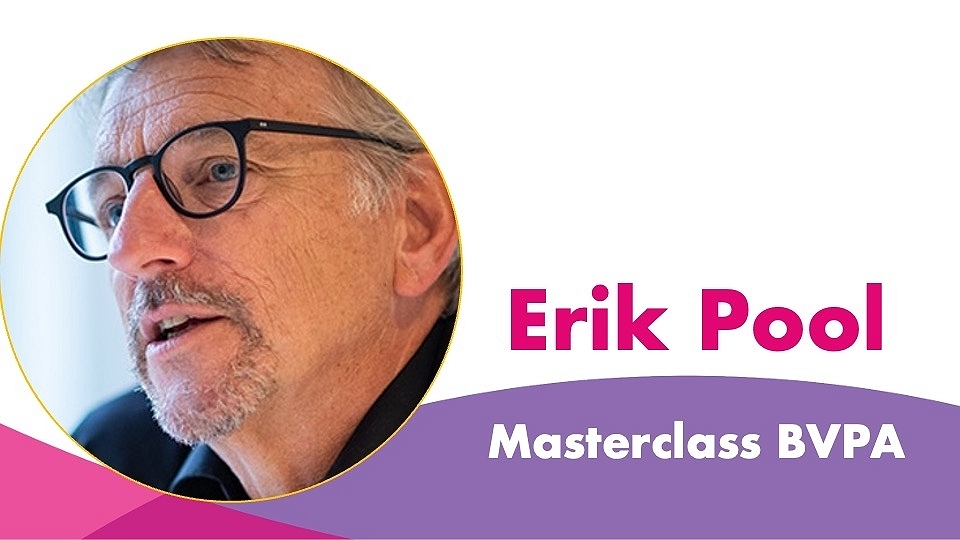 Masterclass Erik Pool: ‘Ambtelijk vakmanschap en de kunst van het tegenspreken’