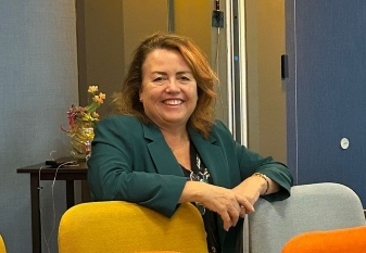 Tienke van der Werf