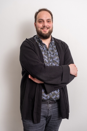 Chiel van de Kerkhof