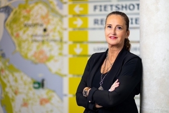 Anouk Glaudemans