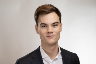 Quint van de Wijngaard