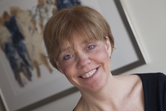 Hélène van der Veur