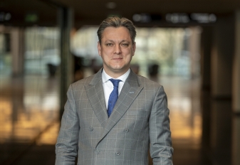 Tim de Zeeuw