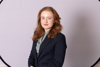 Maxine Rubingh