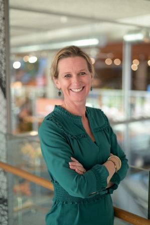 Leontien de Haan-van 't Wout