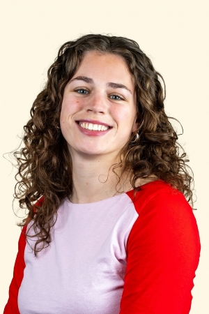 Pien Korstanje