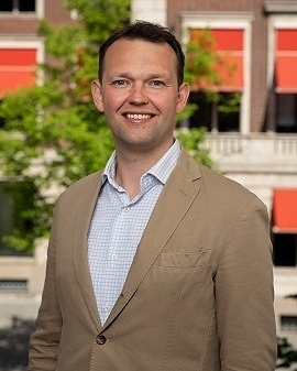 Maximiliaan ten Velden